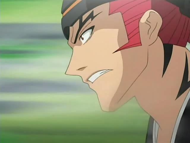 Otaku Gallery  / Anime e Manga / Bleach / Screen Shots / Episodi / 030 - L ostacolo Renji / 164.jpg